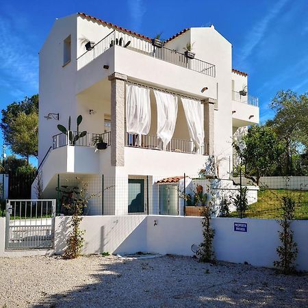 B&B Limone San Teodoro  Exteriör bild
