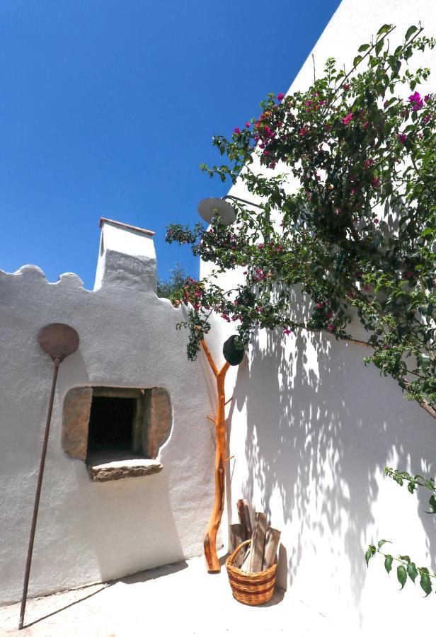 B&B Limone San Teodoro  Exteriör bild